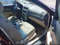 Photo 5 of 12 — 2012 Ford Fusion