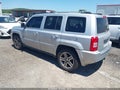 2009 Jeep Patriot — photo 3 of 16 | VIN 1J4FF28B99D228167