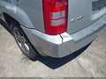 2009 Jeep Patriot — photo 6 of 16 | VIN 1J4FF28B99D228167