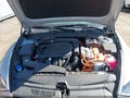 Photo 10 of 16 — 2023 Hyundai Sonata Hybrid