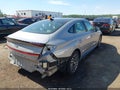 Photo 4 of 16 — 2023 Hyundai Sonata Hybrid