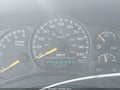 2001 Chevrolet Suburban 1500 — photo 7 of 11 | VIN 3GNEC16TX1G203227