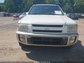 2000 Infiniti QX4 — photo 6 of 11 | VIN JNRAR07Y6YW085568