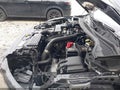 Photo 10 of 17 — 2024 Ford Escape