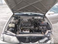 Photo 10 of 17 — 1997 Toyota Avalon