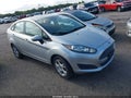 Photo 1 of 11 — 2014 Ford Fiesta