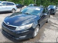 Photo 2 of 16 — 2013 Kia Optima