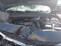 2020 Chevrolet Malibu — photo 10 of 10 | VIN 1G1ZD5STXLF073872