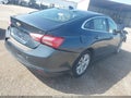 2020 Chevrolet Malibu — photo 4 of 10 | VIN 1G1ZD5STXLF073872