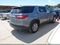Photo 4 of 16 — 2019 Chevrolet Traverse