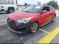 Photo 2 of 11 — 2013 Hyundai Veloster