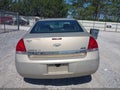 Photo 16 of 16 — 2010 Chevrolet Impala