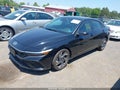 2025 Hyundai Elantra — photo 2 of 17 | VIN KMHLM4DJ3SU176558
