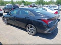 2025 Hyundai Elantra — photo 3 of 17 | VIN KMHLM4DJ3SU176558