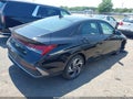 2025 Hyundai Elantra — photo 4 of 17 | VIN KMHLM4DJ3SU176558