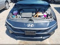 2025 Hyundai Elantra — photo 6 of 17 | VIN KMHLM4DJ3SU176558