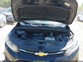 Photo 10 of 22 — 2020 Chevrolet Trax