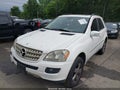 2006 Mercedes-Benz ML-Class — photo 2 of 16 | VIN 4JGBB75E06A065171