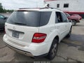 2006 Mercedes-Benz ML-Class — photo 4 of 16 | VIN 4JGBB75E06A065171