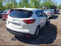 Photo 4 of 15 — 2016 Mazda CX-5