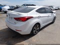 2015 Hyundai Elantra — photo 4 of 17 | VIN 5NPDH4AE3FH616508