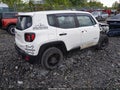 Photo 4 of 17 — 2019 Jeep Renegade