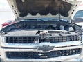 Photo 10 of 16 — 2007 Chevrolet Silverado 2500