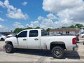 Photo 14 of 16 — 2007 Chevrolet Silverado 2500