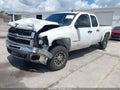 Photo 2 of 16 — 2007 Chevrolet Silverado 2500