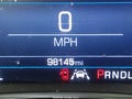 Photo 15 of 16 — 2020 Chevrolet Equinox