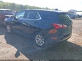 Photo 3 of 16 — 2020 Chevrolet Equinox