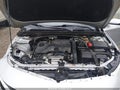 2020 Chevrolet Malibu — photo 10 of 19 | VIN 1G1ZD5ST6LF105569