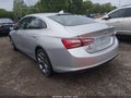 2020 Chevrolet Malibu — photo 3 of 19 | VIN 1G1ZD5ST6LF105569