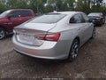 2020 Chevrolet Malibu — photo 4 of 19 | VIN 1G1ZD5ST6LF105569