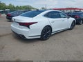 Photo 4 of 17 — 2023 Lexus LS 500