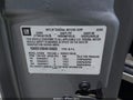 2004 GMC Envoy — photo 9 of 16 | VIN 1GKES12S846193820