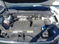 2025 Volkswagen Atlas — photo 10 of 16 | VIN 1V2FR2CA5SC555218