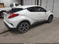 Photo 4 of 16 — 2018 Toyota C-HR