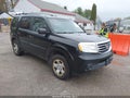 Photo 1 of 18 — 2012 Honda Pilot