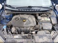 Photo 10 of 12 — 2016 Hyundai Elantra