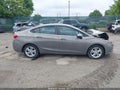 Photo 13 of 18 — 2018 Chevrolet Cruze