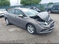 Photo 1 of 18 — 2018 Chevrolet Cruze