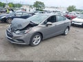 Photo 2 of 18 — 2018 Chevrolet Cruze