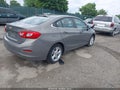 Photo 4 of 18 — 2018 Chevrolet Cruze
