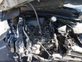 2020 Nissan Pathfinder — photo 10 of 17 | VIN 5N1DR2CM9LC610639