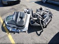 2020 Nissan Pathfinder — photo 12 of 17 | VIN 5N1DR2CM9LC610639