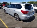 2020 Nissan Pathfinder — photo 3 of 17 | VIN 5N1DR2CM9LC610639