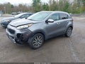 Photo 2 of 17 — 2017 Kia Sportage