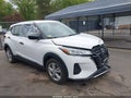 2022 Nissan Kicks — photo 1 of 17 | VIN 3N1CP5BV7NL504007