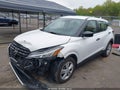2022 Nissan Kicks — photo 2 of 17 | VIN 3N1CP5BV7NL504007
